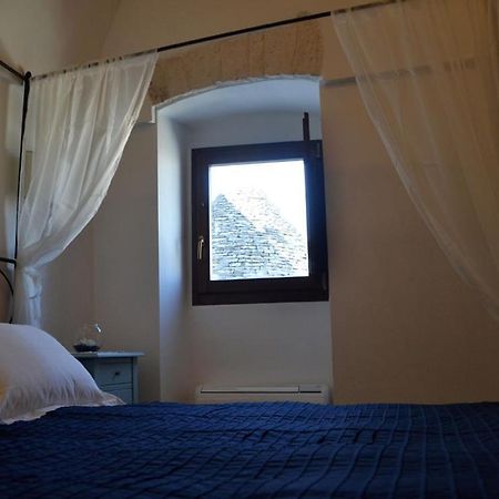 Terrazza Sui Trulli Bed & Breakfast Alberobello Exterior photo