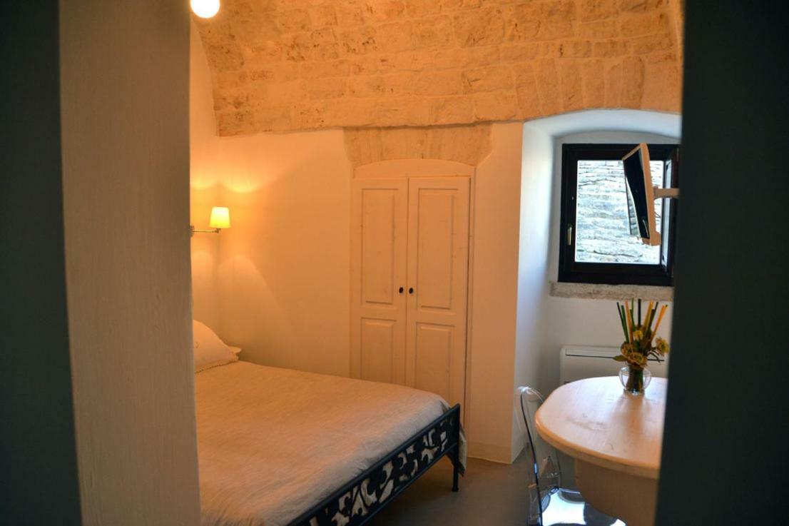 Terrazza Sui Trulli Bed & Breakfast Alberobello Exterior photo