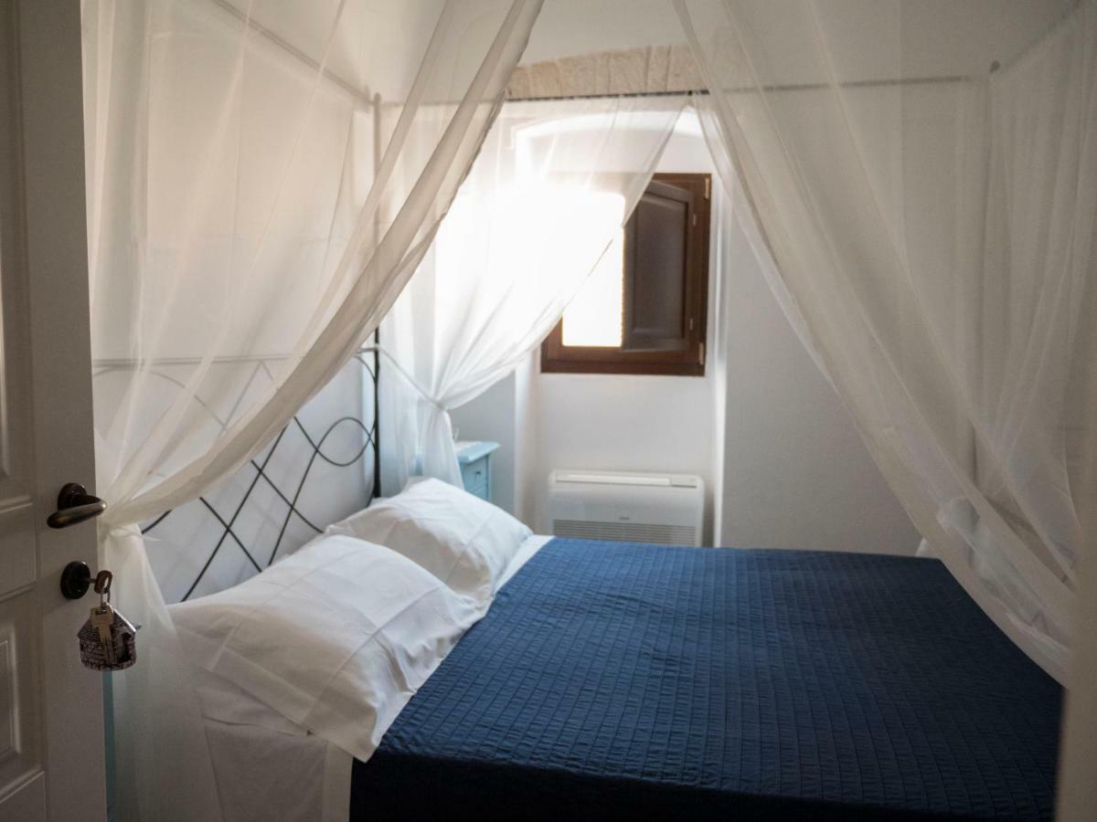 Terrazza Sui Trulli Bed & Breakfast Alberobello Exterior photo