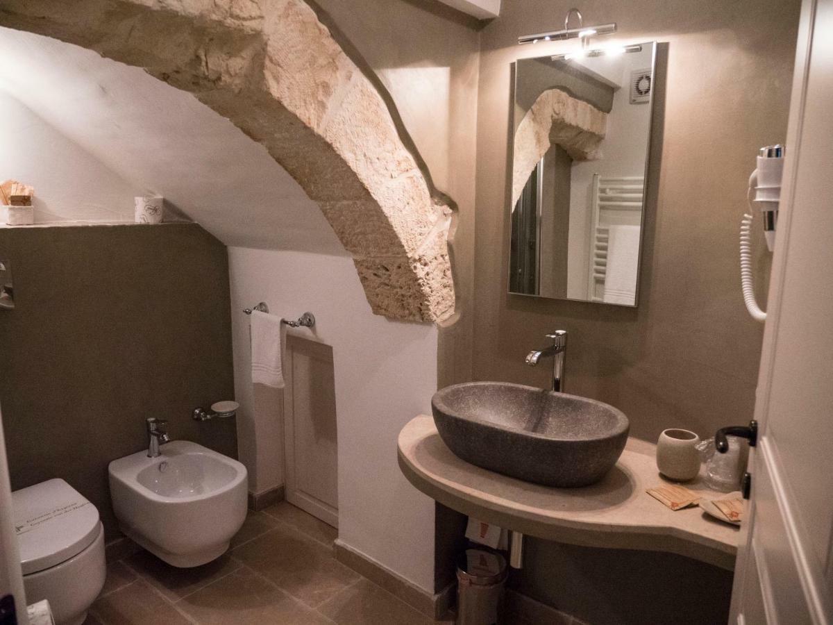 Terrazza Sui Trulli Bed & Breakfast Alberobello Exterior photo